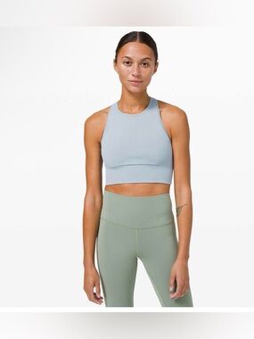 Lululemon Ebb to Train Bra *Medium Support, C/D Cup